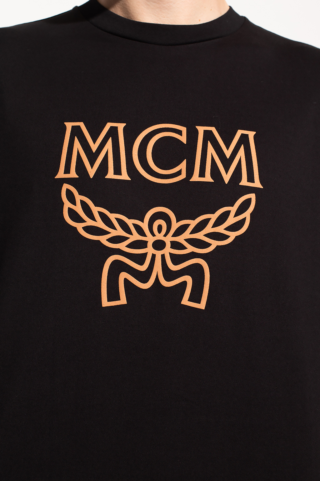 T clearance shirt mcm